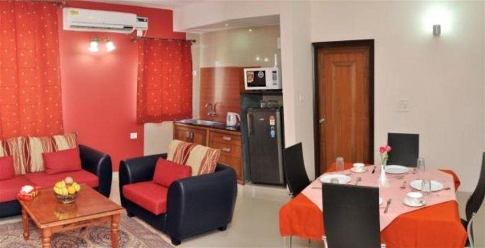 Resort Cliff 3*
