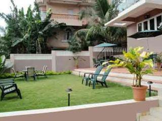 Cliff Resort