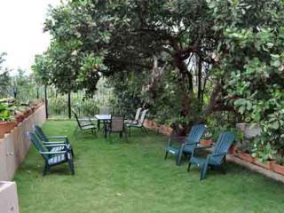 Resort Cliff Dabolim