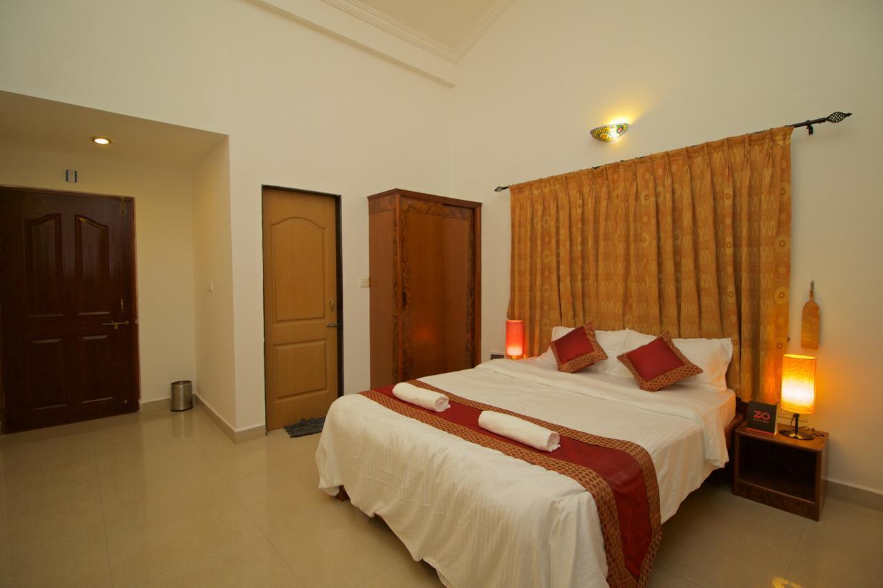Cliff Resort Dabolim